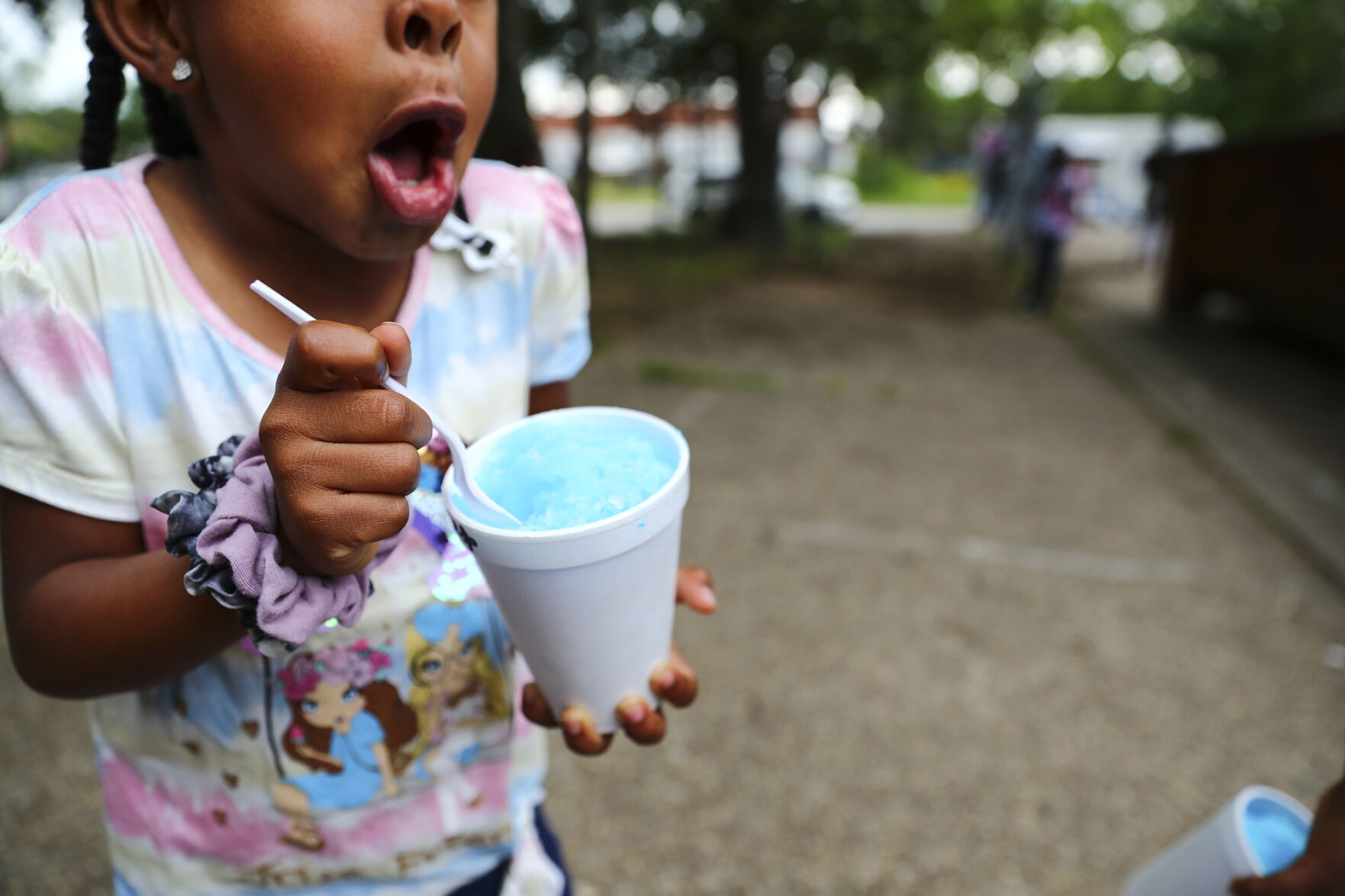 Boys and Girls Club Summer Kickoff